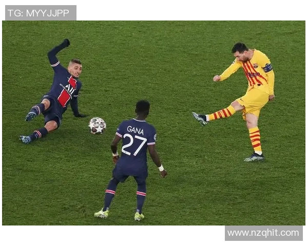 巴黎圣日耳曼晋级欧冠决赛，梅西压哨绝杀助球队逆转晋级！