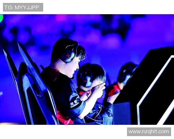 BLGKnight崛起之路：从新秀到电竞传奇的辉煌历程与未来展望