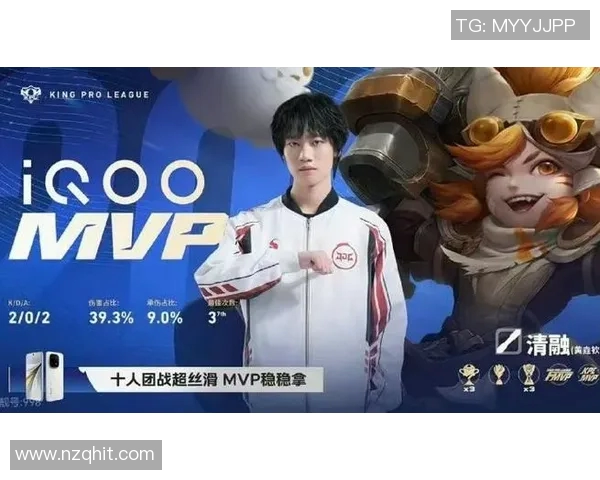 KPL春季赛清融精彩表现引发热议电竞新星崛起备受关注