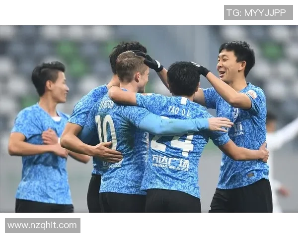 保级附加赛形势分析及各队晋级希望展望