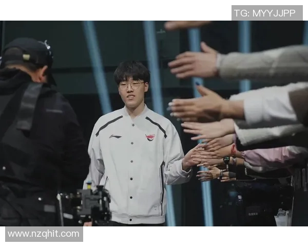 LPL战队失守Kael赛场引发热议电竞圈未来何去何从