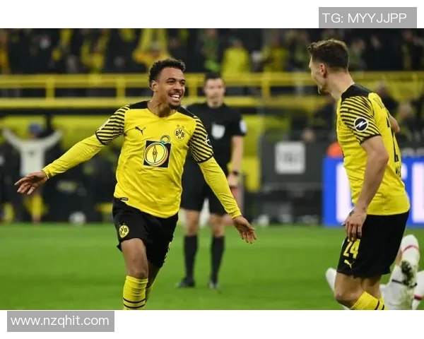 多特蒙德凭借出色表现轻取弗赖堡，重回德甲胜利之路