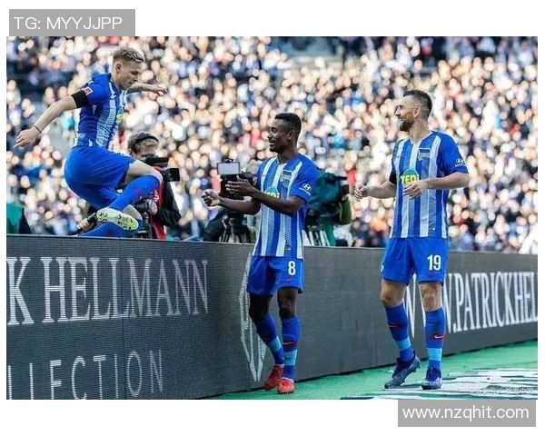 勒沃库森主场遭柏林赫塔绝平，憾失三分机会