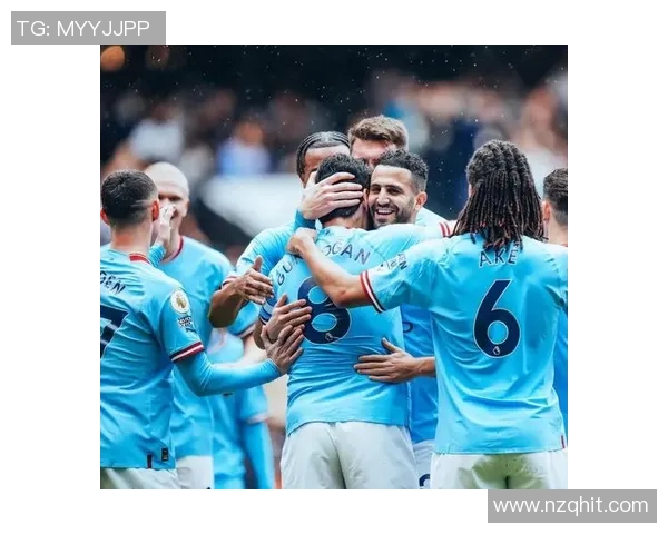 曼城2-0击败阿森纳，夺得英超冠军：蓝月亮的辉煌时刻