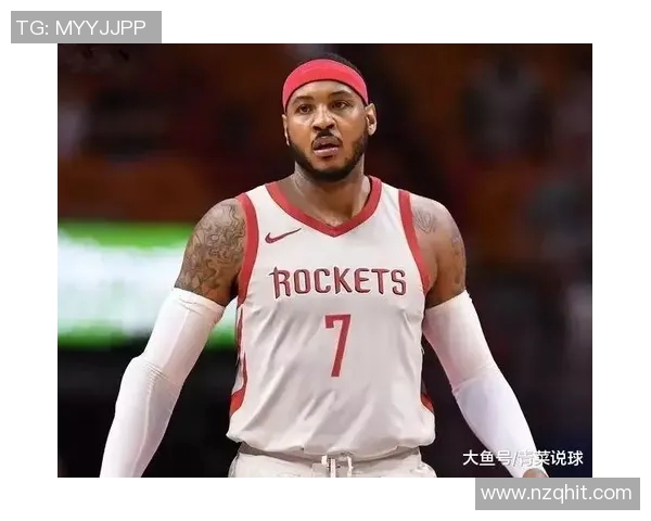 火箭士气高涨,再度准备季后战