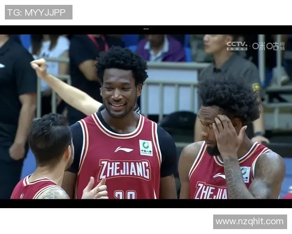 浙江稠州金租签下新外援,加强球队实力