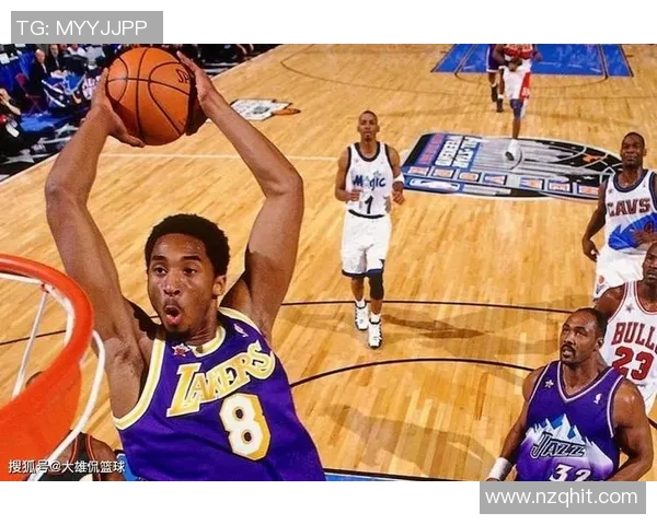 科比退役五周年:NBA传奇的光辉岁月依旧让人感慨万千