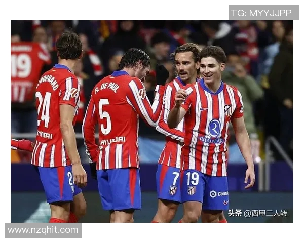 马德里竞技2-0巴伦西亚,苏亚雷斯梅开二度,马竞豪取西甲五连胜